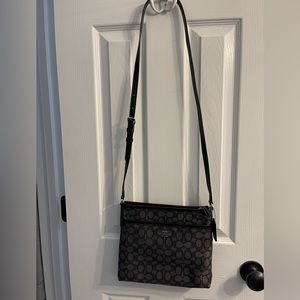 Coach hipster purse. Authentic..
